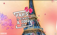 Cute Paris Live Wallpaper image 4