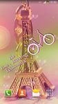 Cute Paris Live Wallpaper image 8