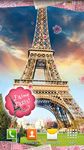 Cute Paris Live Wallpaper image 7