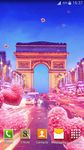 Cute Paris Live Wallpaper image 5