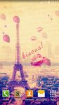 Cute Paris Live Wallpaper image 6