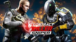 CONTRACT KILLER: SNIPER zrzut z ekranu apk 5