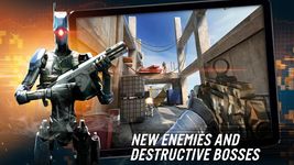 CONTRACT KILLER: SNIPER Screenshot APK 2