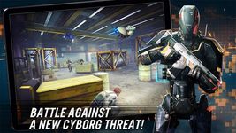 CONTRACT KILLER: SNIPER Screenshot APK 14