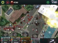 War of the Zombie Screenshot APK 14