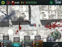 Tangkapan layar apk War of the Zombie 9