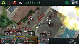 War of the Zombie Screenshot APK 22