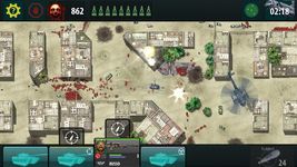 War of the Zombie Screenshot APK 20