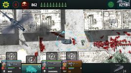 War of the Zombie Screenshot APK 18