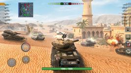 World of Tanks Blitz ekran görüntüsü APK 9