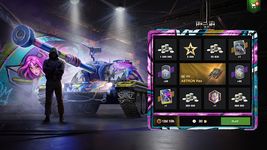 World of Tanks Blitz screenshot apk 20