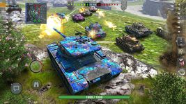 World of Tanks Blitz ảnh màn hình apk 11