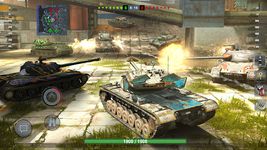 Скриншот 13 APK-версии World of Tanks Blitz