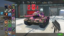 World of Tanks Blitz ekran görüntüsü APK 30