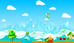 Crocodile Run capture d'écran apk 2