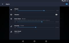 Sleep Better Smart Alarm Clock imgesi 5