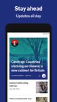 Screenshot 19 di The Economist Espresso apk