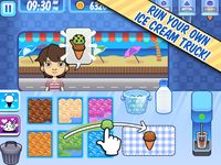 My Ice Cream Truck のスクリーンショットapk 1