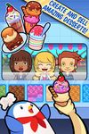 My Ice Cream Truck - Helado captura de pantalla apk 4