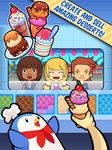 Captura de tela do apk My Ice Cream Truck - Sorvetes 7