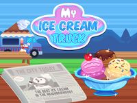 Captura de tela do apk My Ice Cream Truck - Sorvetes 4