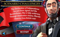 Civilization Revolution 2 captura de pantalla apk 6