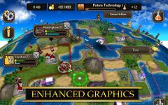 Скриншот 5 APK-версии Civilization Revolution 2