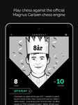 Play Magnus - Ajedrez captura de pantalla apk 3