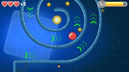 Captură de ecran Red Ball 4 apk 17