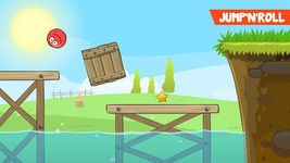 Red Ball 4 zrzut z ekranu apk 5