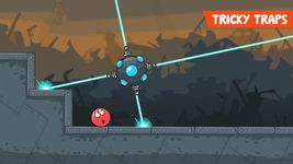 Red Ball 4 screenshot apk 3