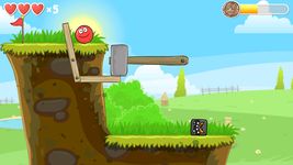 Red Ball 4 screenshot apk 