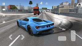 Gambar Real City Car Driver 7