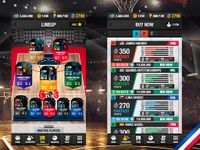 Basketball Fantasy Manager 2k20 - Playoffs Game Screenshot APK 7