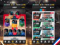 Tangkapan layar apk Basketball Fantasy Manager 2k20 - Playoffs Game 20