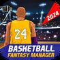 Basketball Fantasy Manager 2k20 - Playoffs Game icon
