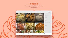 ภาพหน้าจอที่  ของ Yummly Recipes & Recipe Box