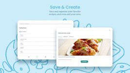 Tangkapan layar apk Yummly Recipes & Shopping List 6