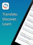 Tangkapan layar apk Reverso Translation Dictionary 