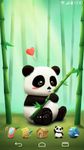 Imagem 3 do Panda GO Launcher Theme