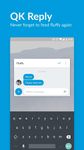 Screenshot 1 di QKSMS - Open Source SMS & MMS apk