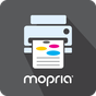 Biểu tượng Mopria Print Service