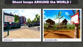 All-Star Basketball captura de pantalla apk 13