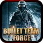 Icône apk Bullet Team Force - Online FPS