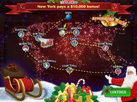 Snow Slots Merry Christmas Santa's Surprise FREE Bild 1