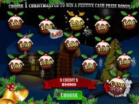 Snow Slots Merry Christmas Santa's Surprise FREE Bild 