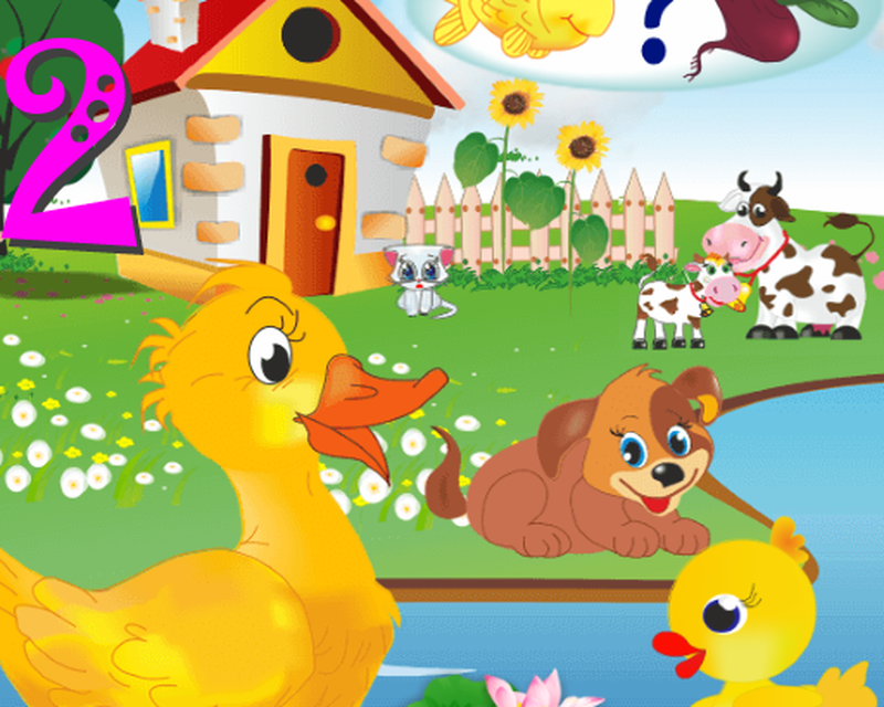 green farm 2 free download for android