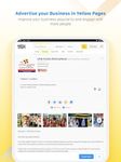 Tangkapan layar apk Yellow Pages Malaysia 4