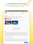 Tangkapan layar apk Yellow Pages Malaysia 2