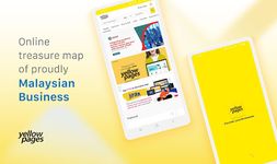 Tangkapan layar apk Yellow Pages Malaysia 18